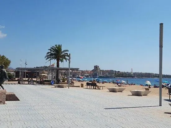 Frejus Plage 0*,