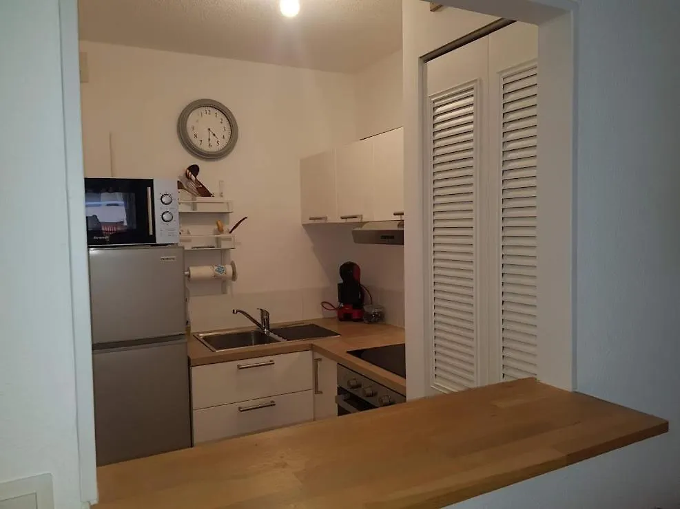 Apartment Frejus Plage